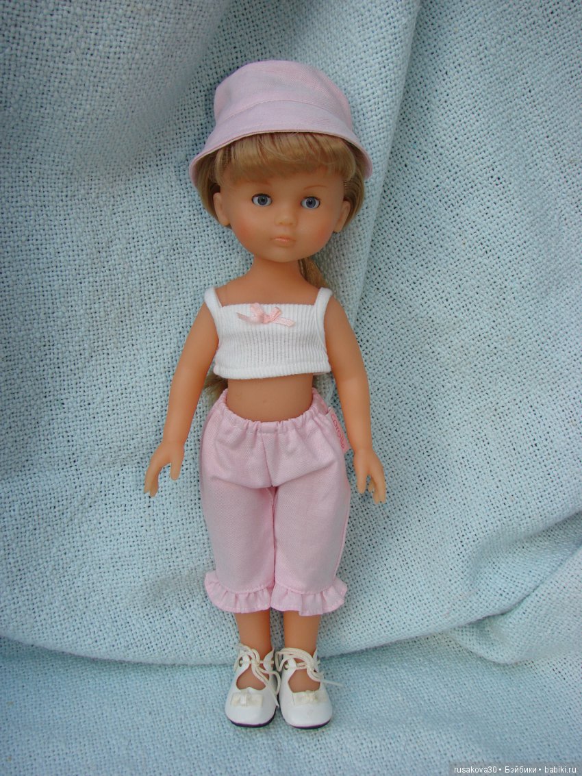Куклы Corolle серия Les Cheries