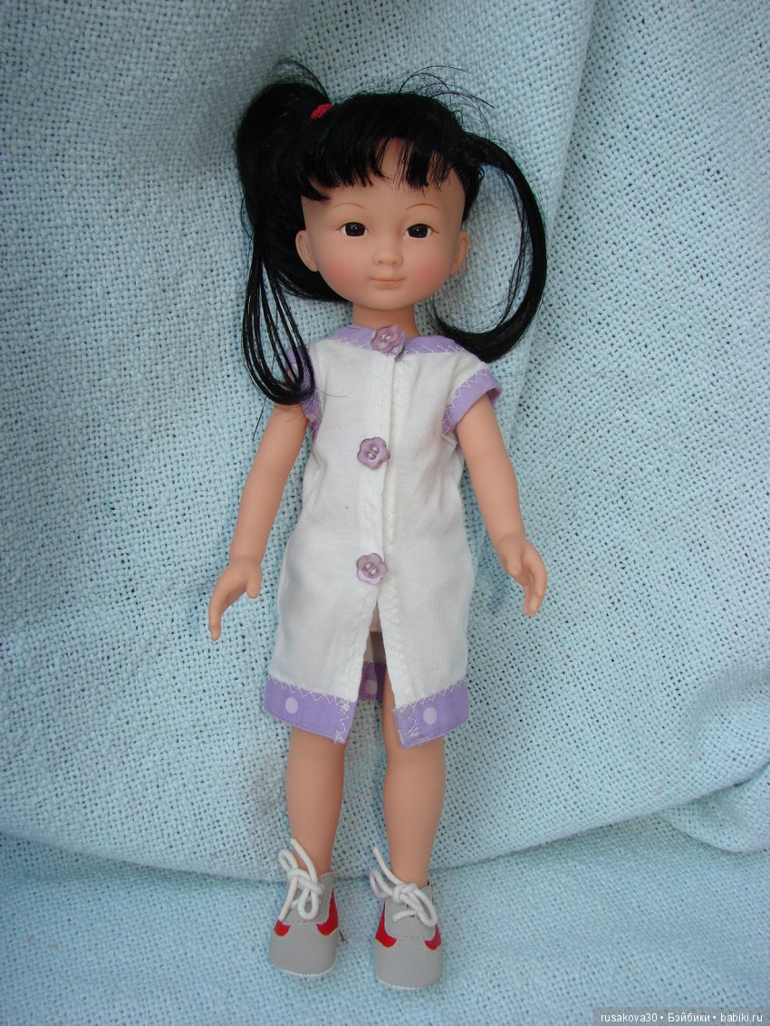 Куклы Corolle серия Les Cheries