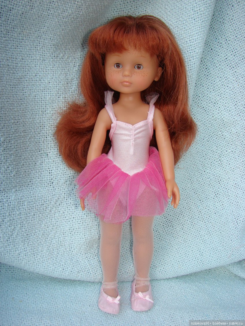 Куклы Corolle серия Les Cheries