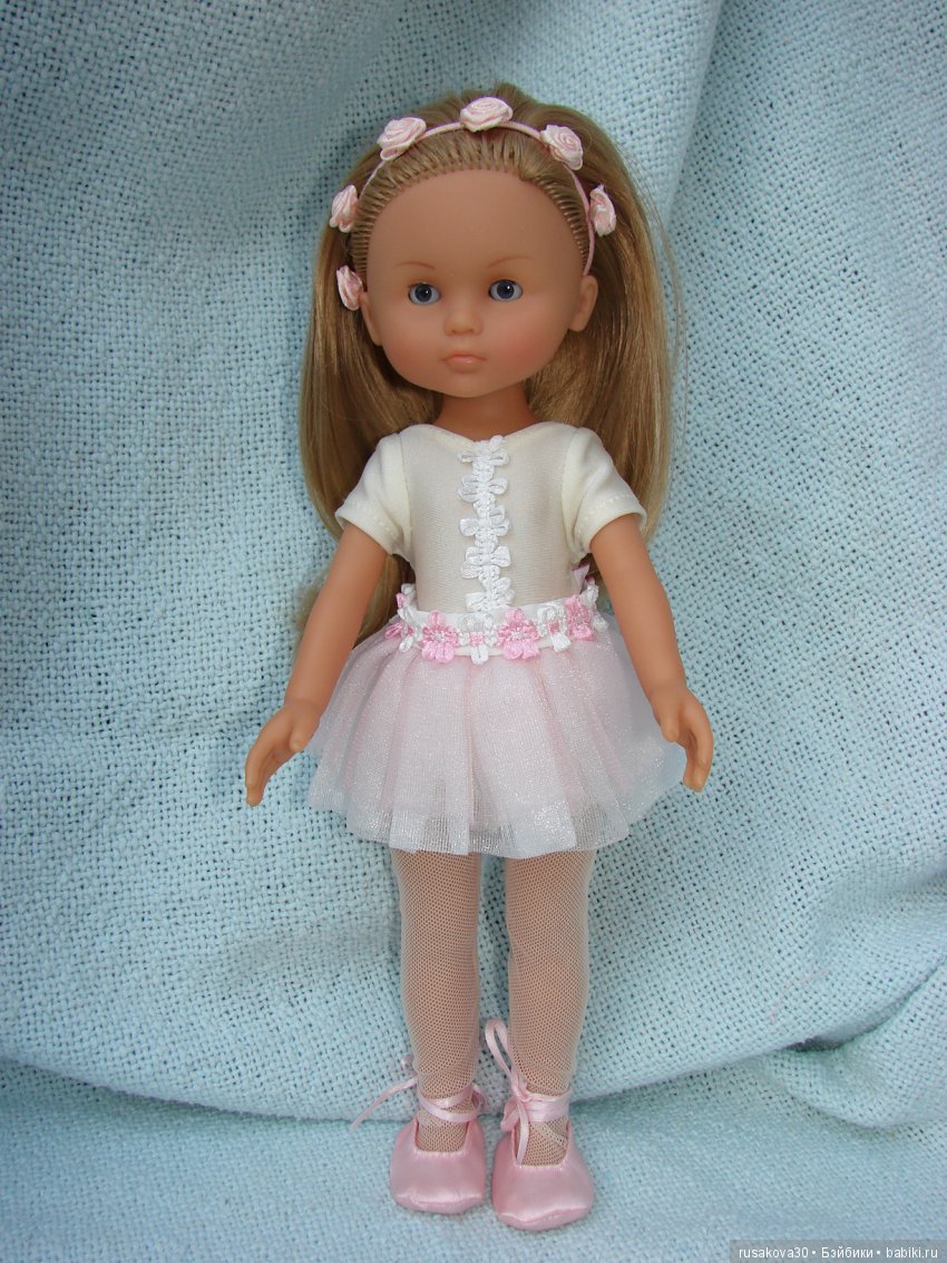 Куклы Corolle серия Les Cheries