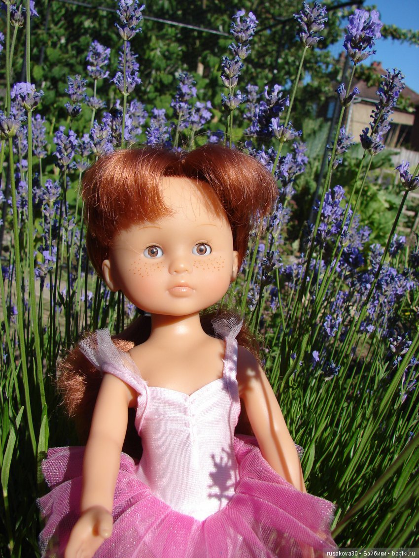 Куклы Corolle серия Les Cheries