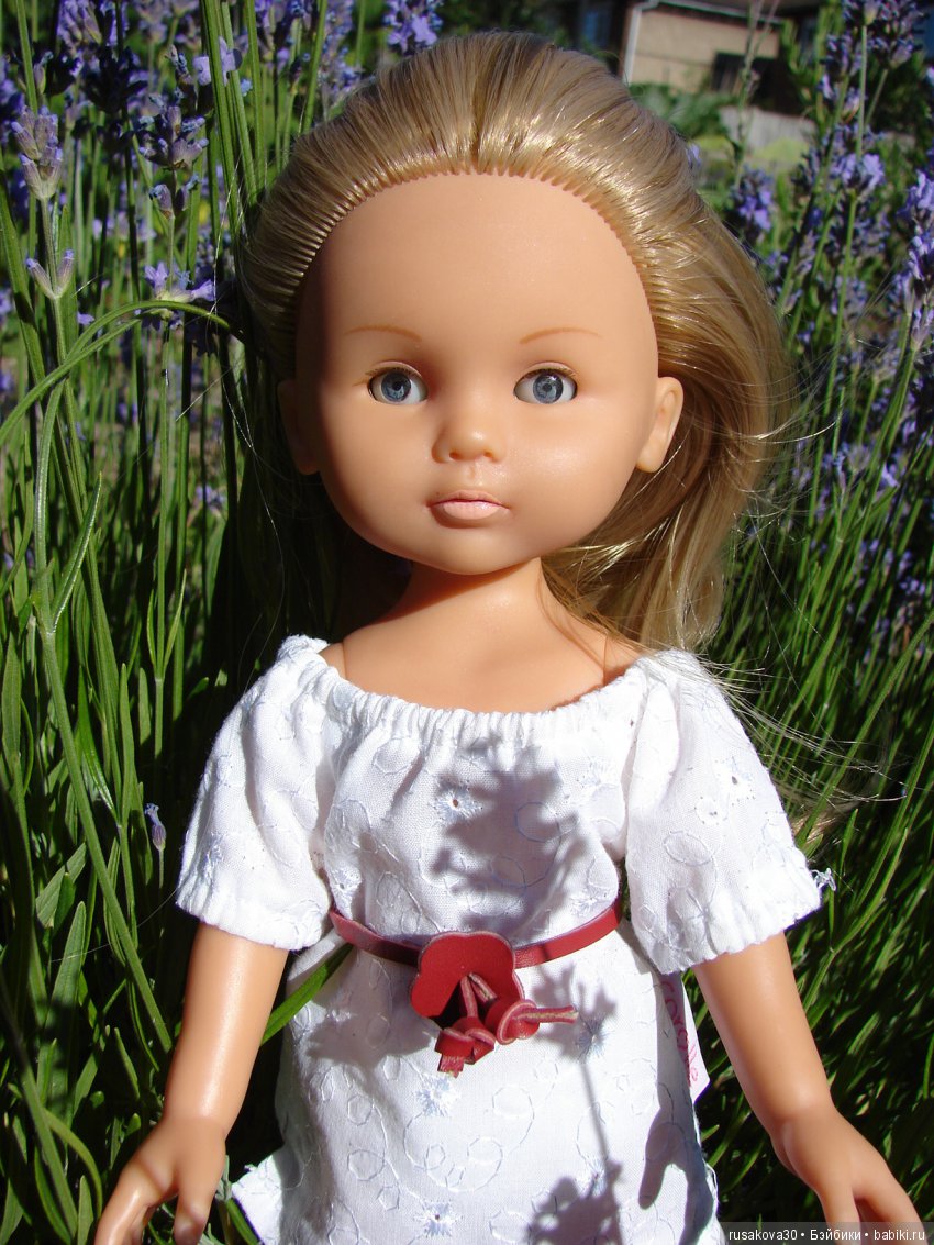 Куклы Corolle серия Les Cheries