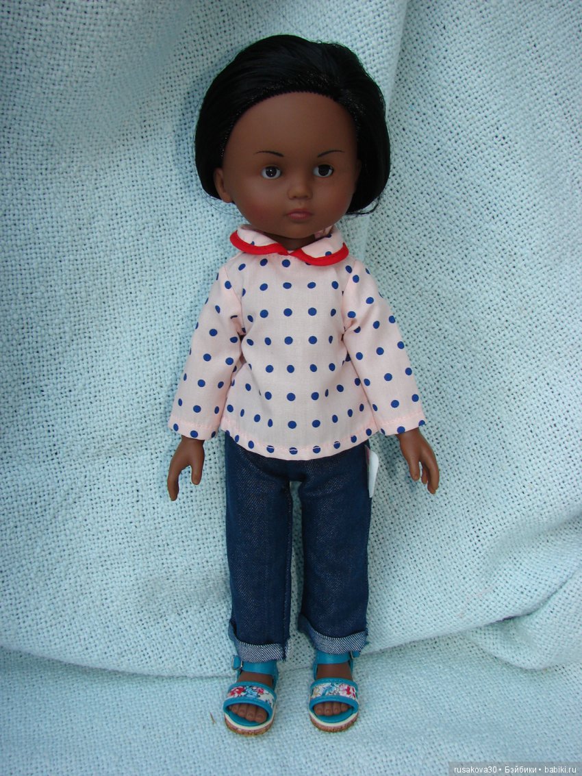Куклы Corolle серия Les Cheries
