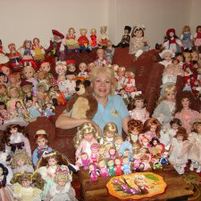 5 лет с Бэйбиками