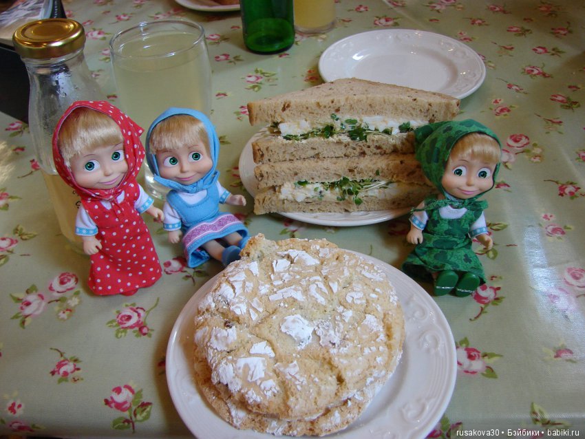 Цветочная ярмарка в королевском поместье