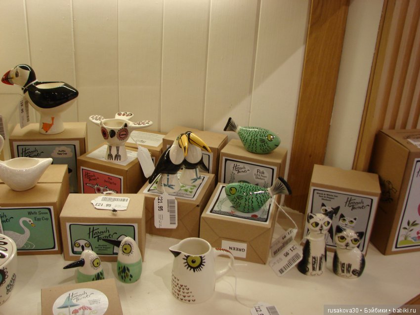 Маленький заповедник для птиц