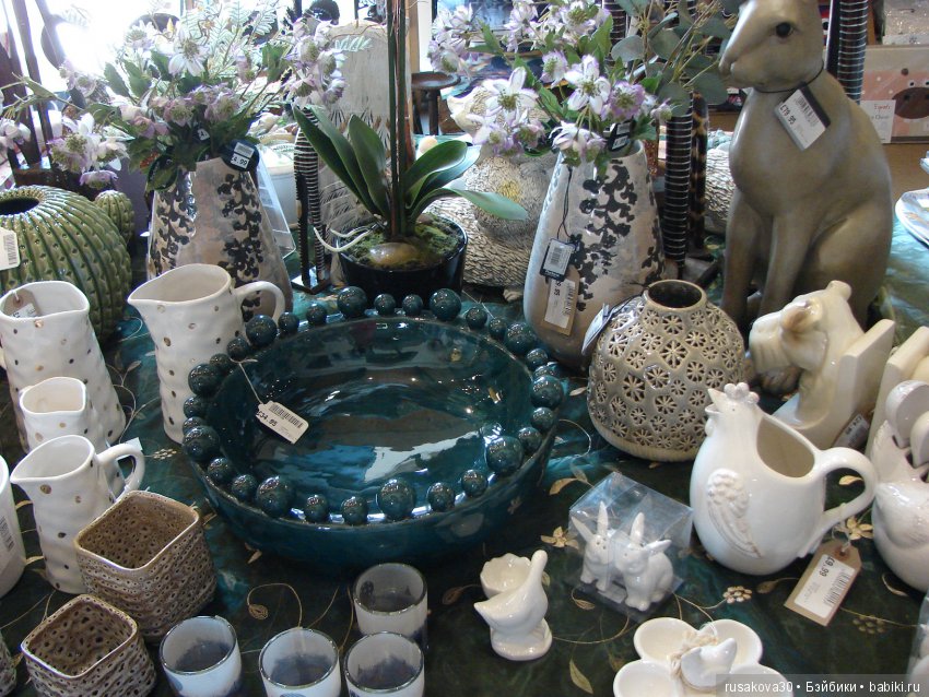 Маленький заповедник для птиц