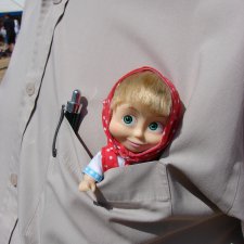 Цветочная ярмарка в королевском поместье