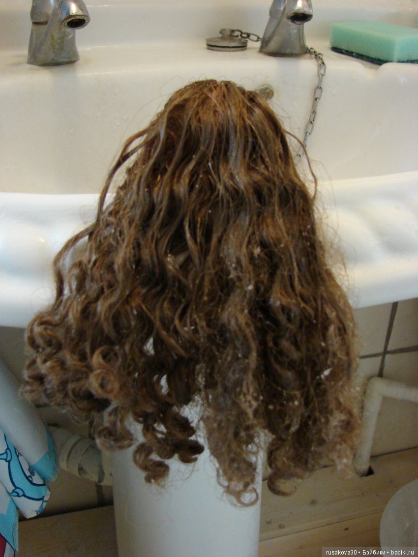 Малышка Джой — Куклы Kathe Kruse (Кате/Кэте Крузе): фото