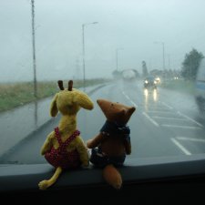 Отпуск в графстве Бакингемшир ( Buckinghamshire)