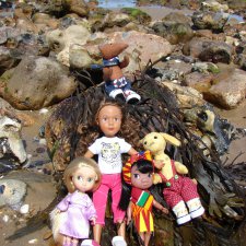 Малышка Джой