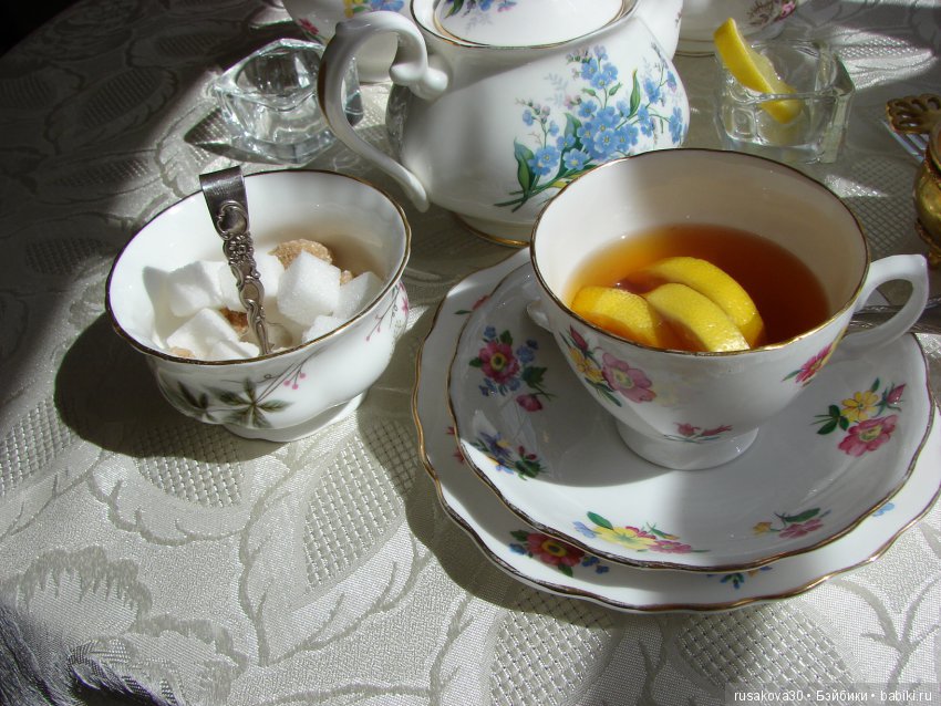 Город Ба́кингем (Buckingham)