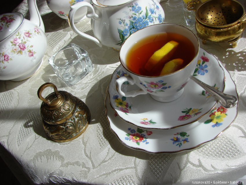 Город Ба́кингем (Buckingham)