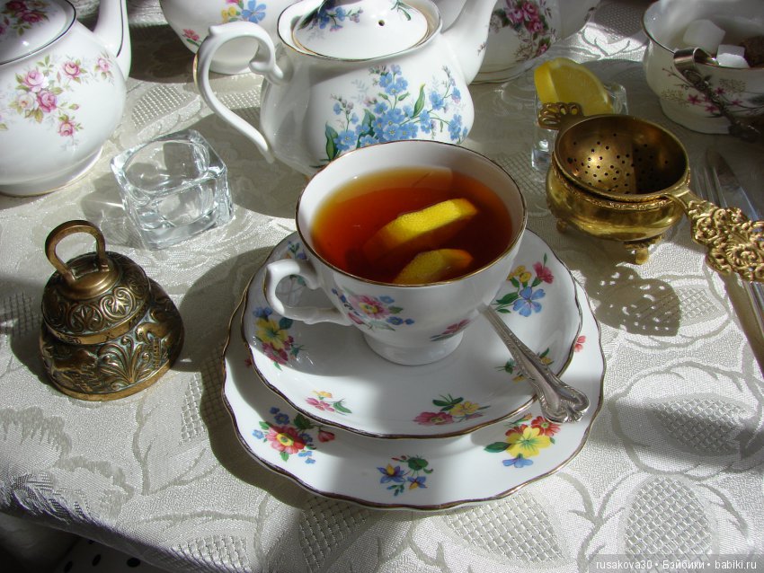 Город Ба́кингем (Buckingham)