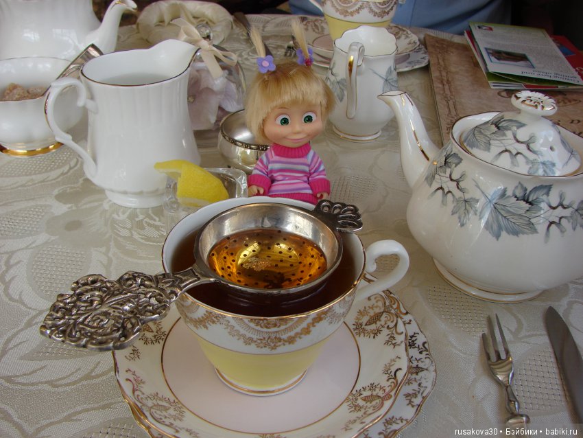 Город Ба́кингем (Buckingham)