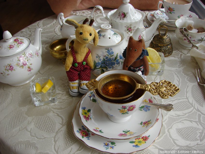 Город Ба́кингем (Buckingham)