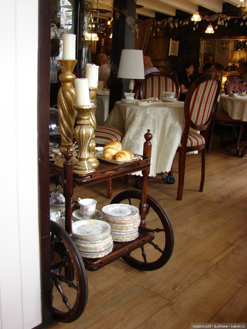 Город Ба́кингем (Buckingham)