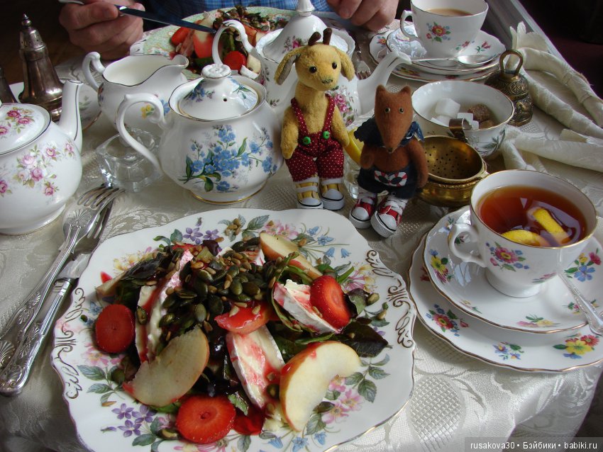 Город Ба́кингем (Buckingham)