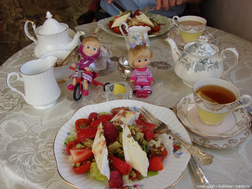 Город Ба́кингем (Buckingham)