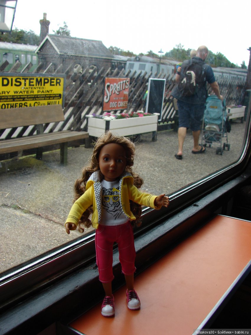 Щенячий патруль — Туризм и путешествия: фотоотчеты из поездок