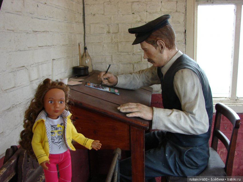 Щенячий патруль — Туризм и путешествия: фотоотчеты из поездок