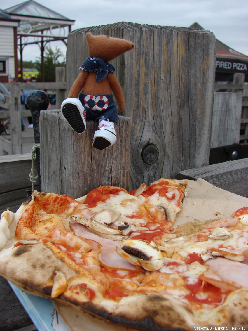 Щенячий патруль — Туризм и путешествия: фотоотчеты из поездок