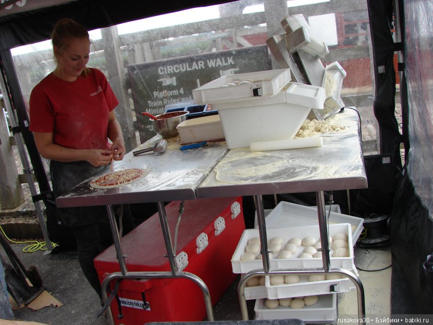 Щенячий патруль — Туризм и путешествия: фотоотчеты из поездок