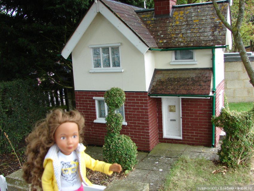 Щенячий патруль — Туризм и путешествия: фотоотчеты из поездок