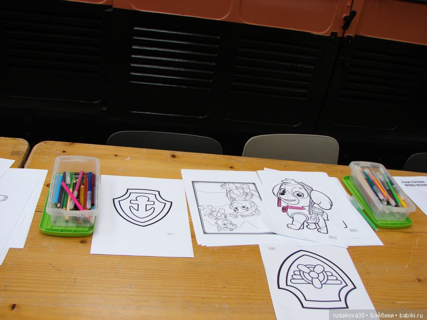 Щенячий патруль — Туризм и путешествия: фотоотчеты из поездок (фото 7)