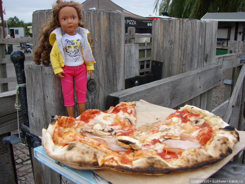 Щенячий патруль — Туризм и путешествия: фотоотчеты из поездок