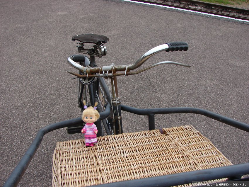 Щенячий патруль — Туризм и путешествия: фотоотчеты из поездок