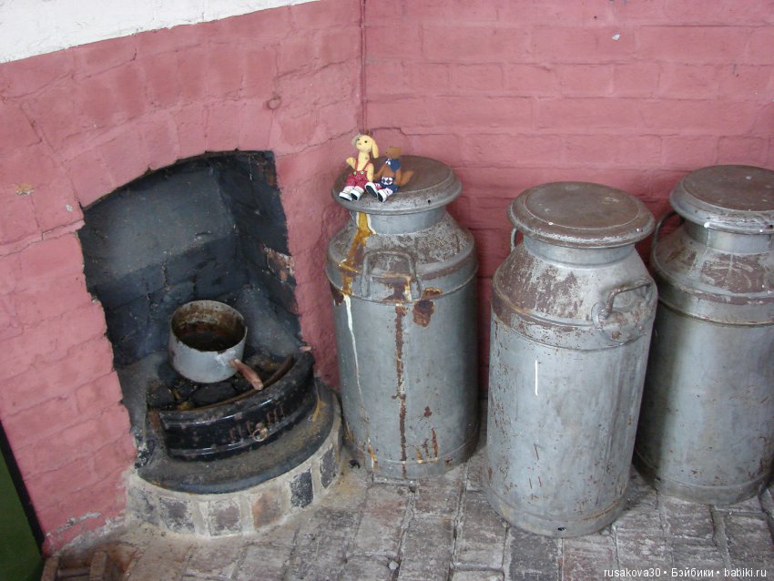 Щенячий патруль — Туризм и путешествия: фотоотчеты из поездок