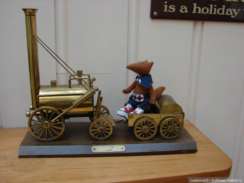 Щенячий патруль — Туризм и путешествия: фотоотчеты из поездок