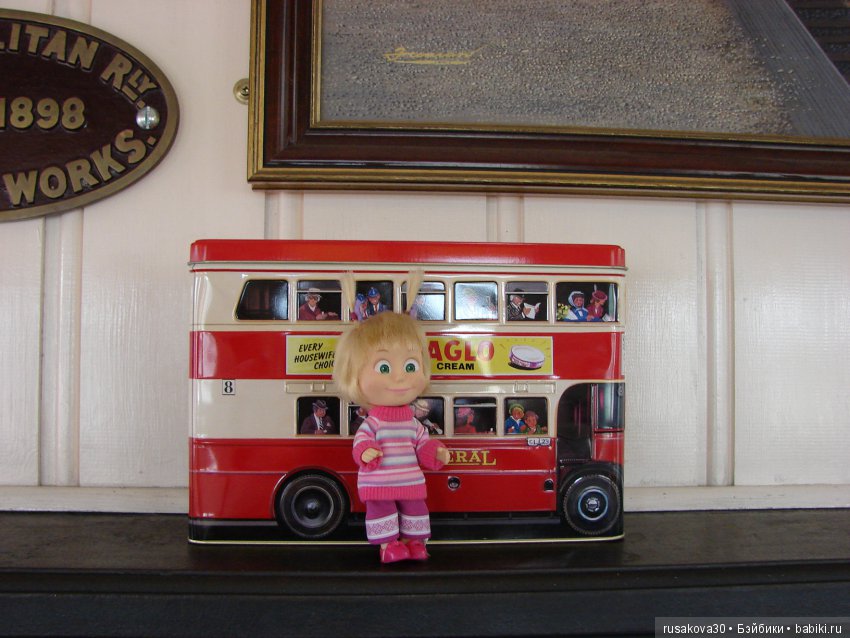 Щенячий патруль — Туризм и путешествия: фотоотчеты из поездок