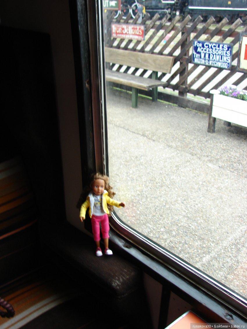 Щенячий патруль — Туризм и путешествия: фотоотчеты из поездок