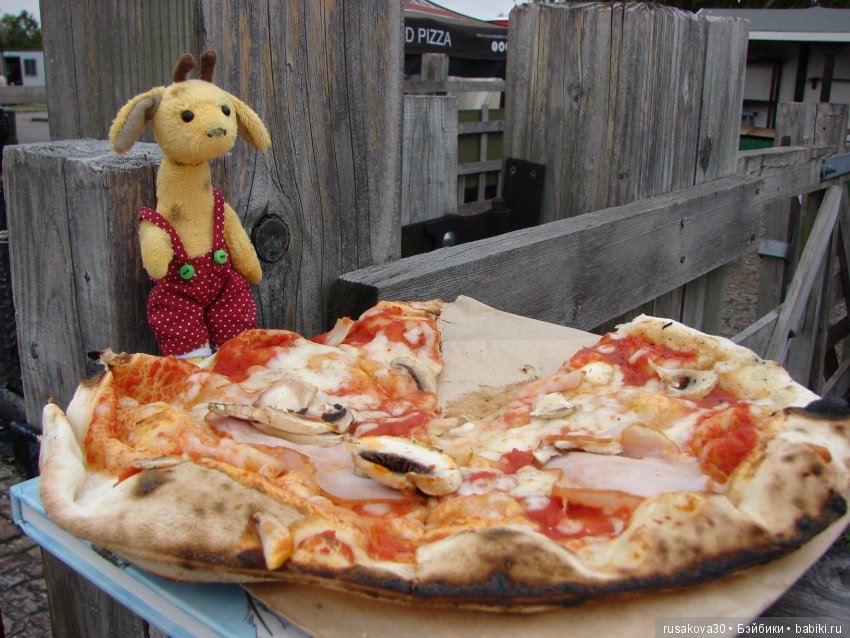 Щенячий патруль — Туризм и путешествия: фотоотчеты из поездок