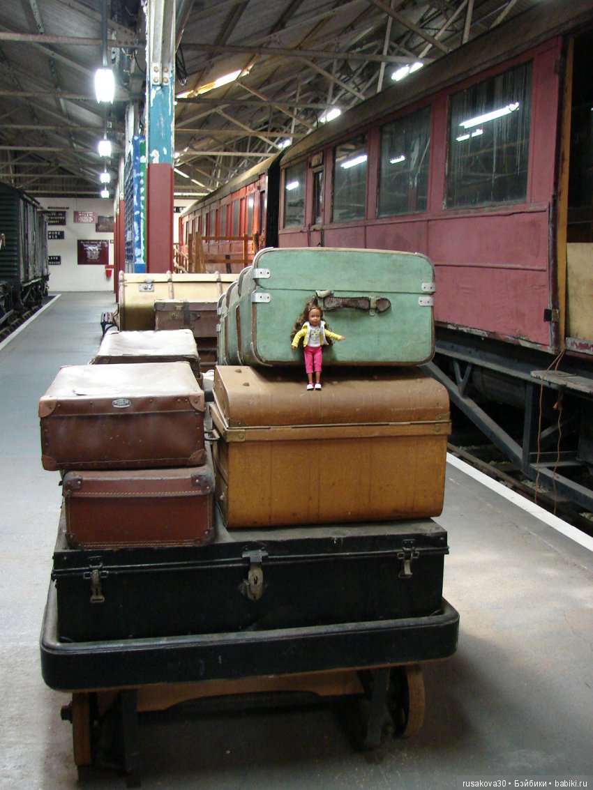 Щенячий патруль — Туризм и путешествия: фотоотчеты из поездок