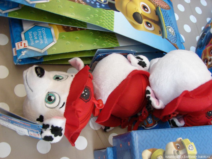 Щенячий патруль — Туризм и путешествия: фотоотчеты из поездок