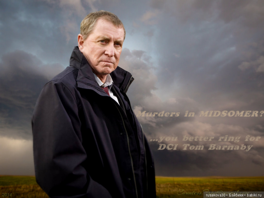 "Чисто английские убийства" (фото 2)