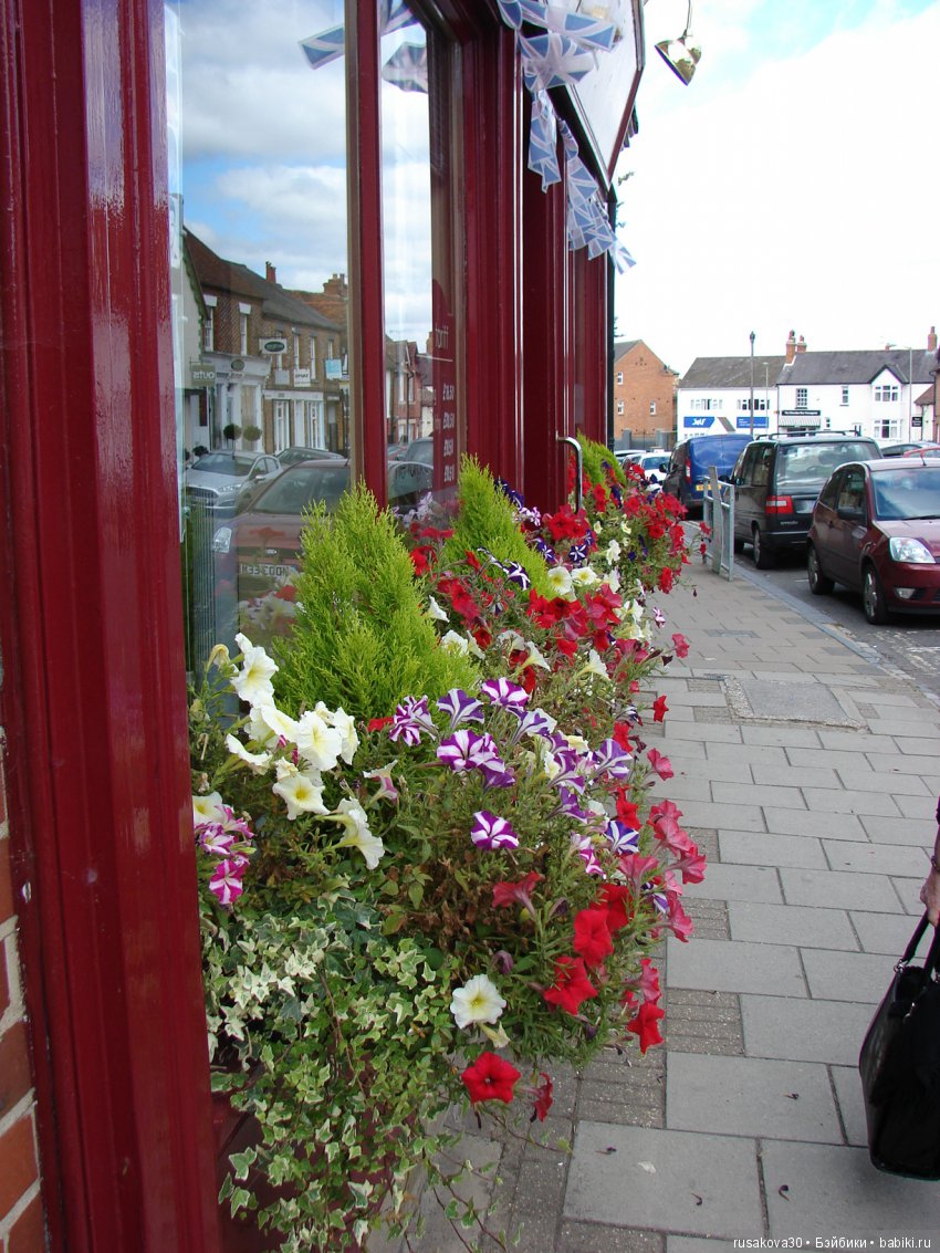 "Чисто английские убийства"