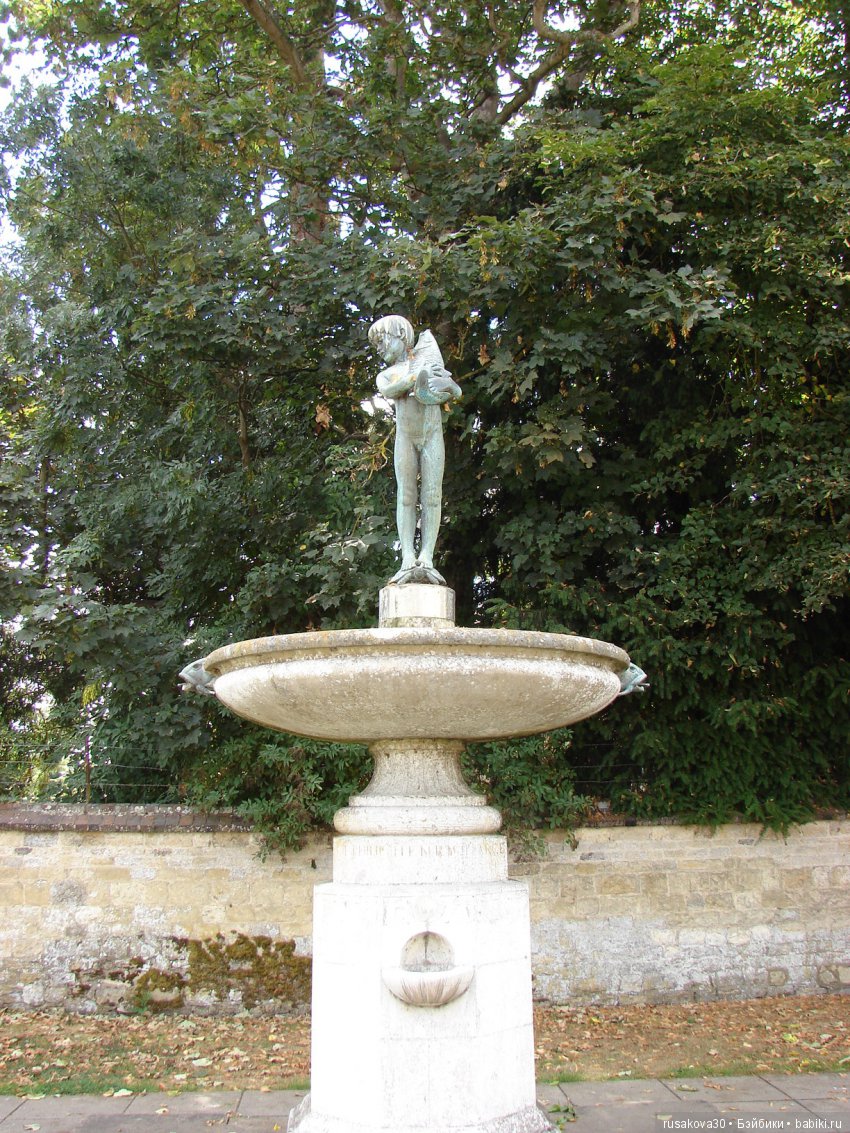 "Чисто английские убийства"