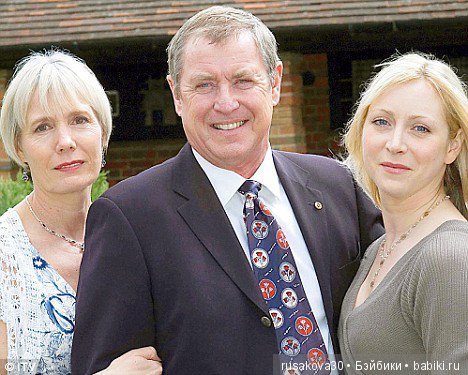 "Чисто английские убийства" (фото 5)