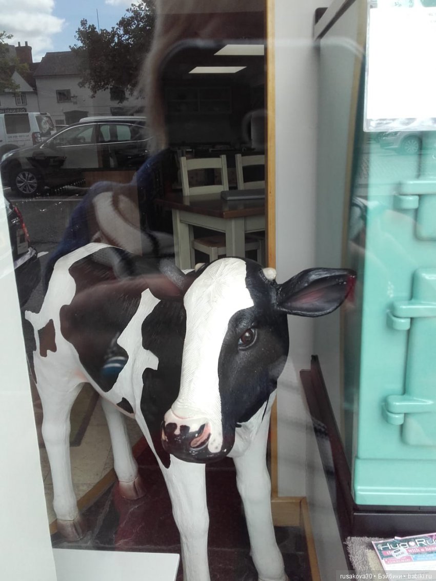 "Чисто английские убийства"