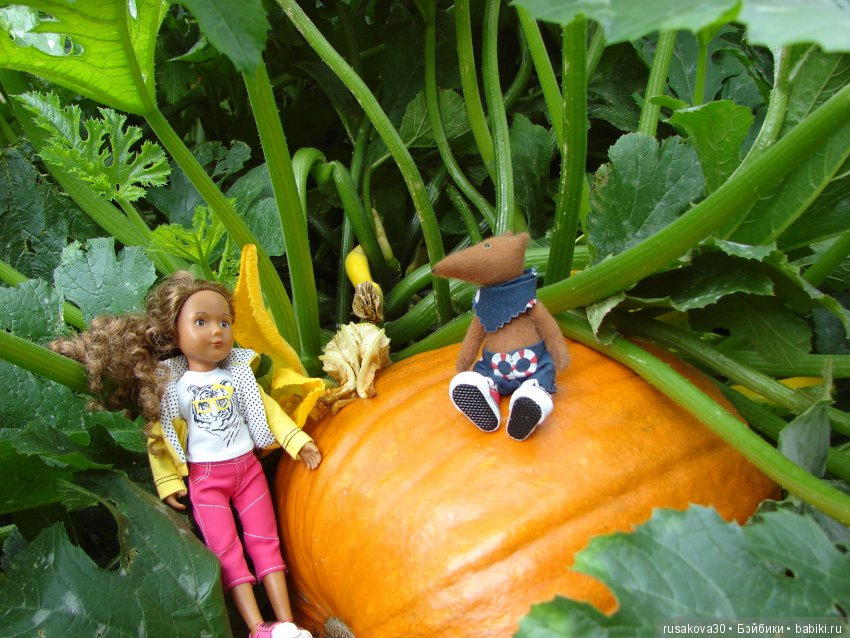 Продолжаем знакомиться с Туманным Альбионом, Canons Ashby