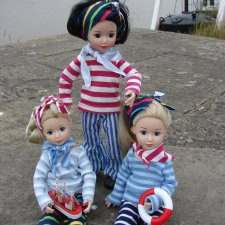 В Кейптаунском порту