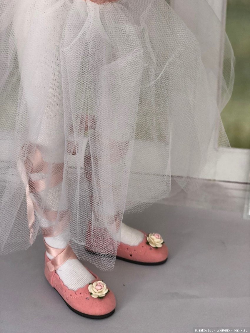 Куклы Helen Kish — Куклы Helen Kish (Хелен Киш): Riley (Райли)