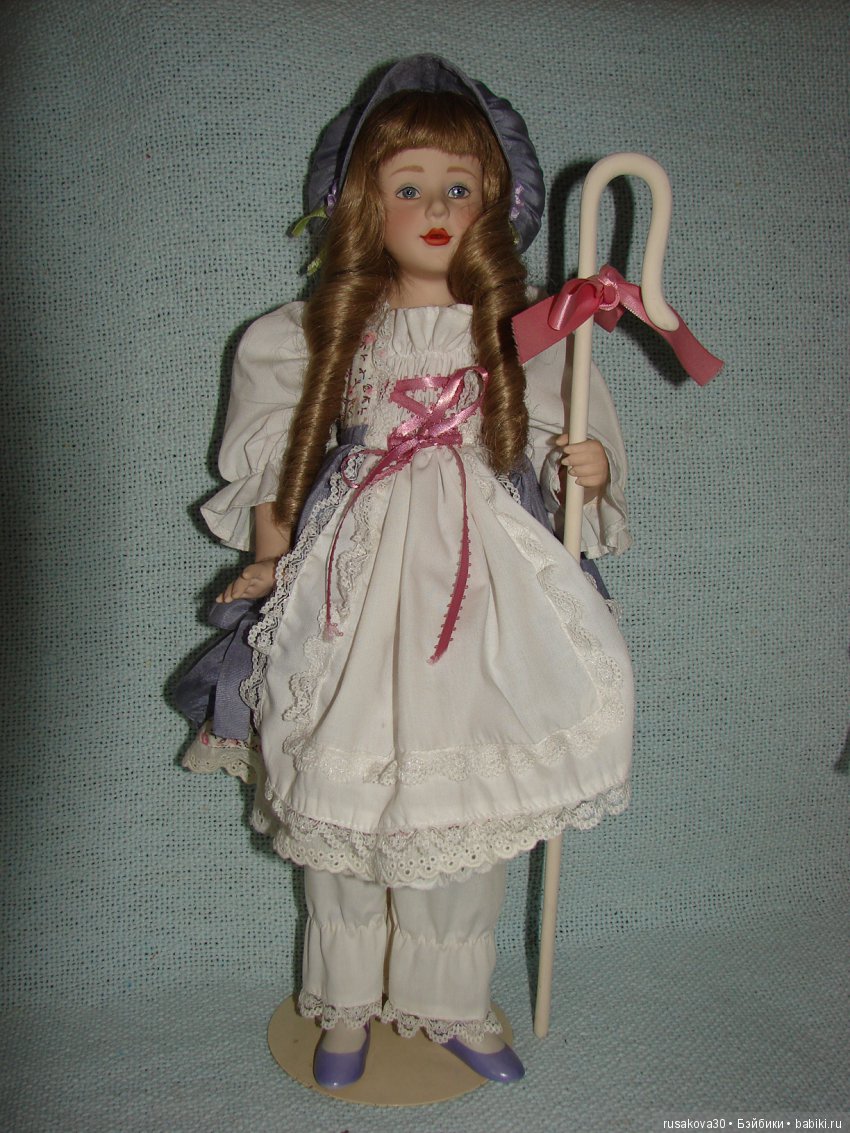 Куклы Helen Kish — Куклы Helen Kish (Хелен Киш): Riley (Райли) (фото 3)