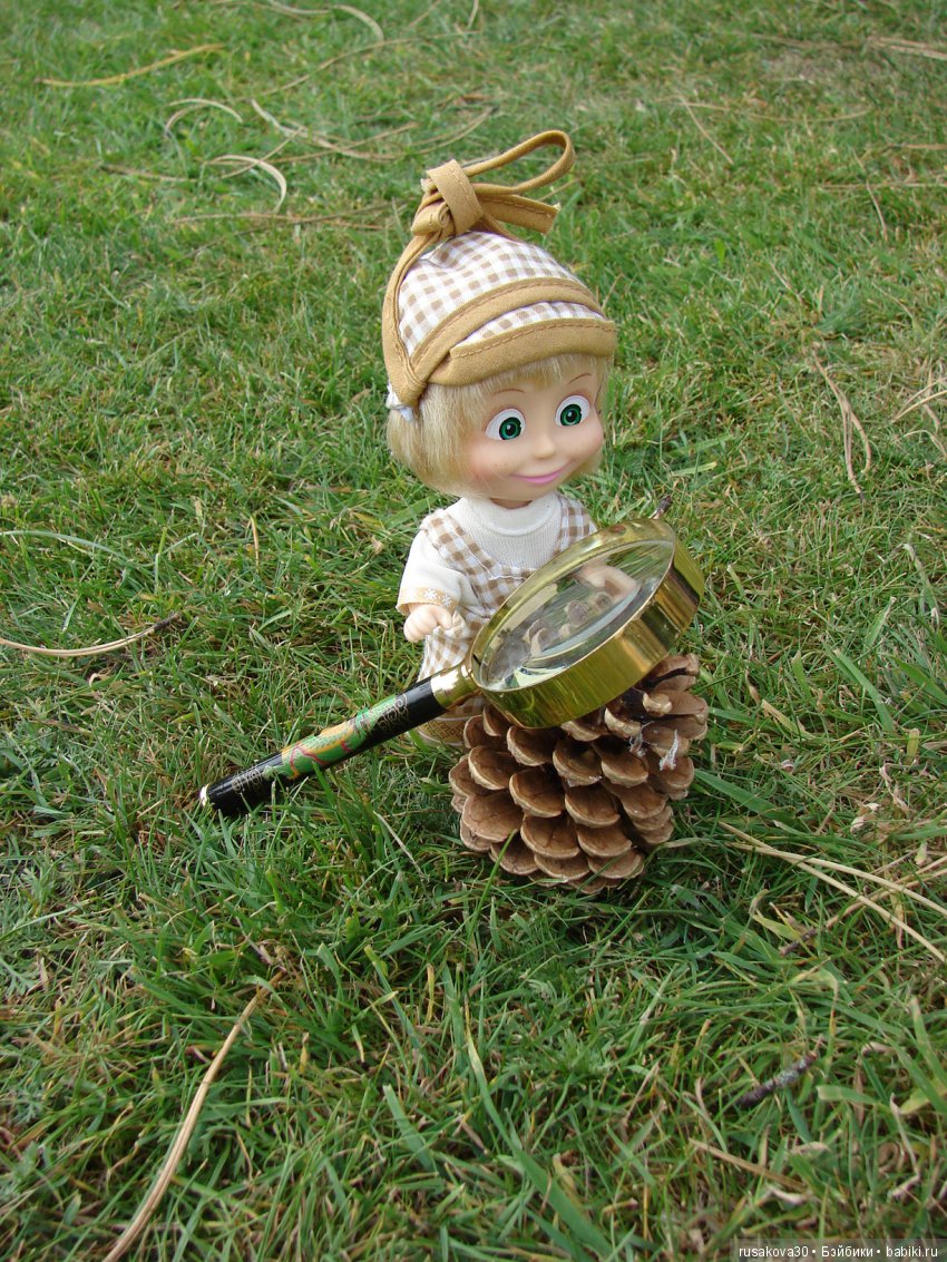 Ты сними, сними меня, фотограф (фото 4)