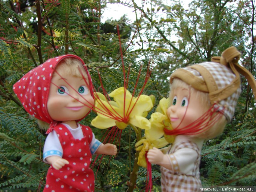 Ты сними, сними меня, фотограф (фото 7)