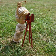 Ты сними, сними меня, фотограф